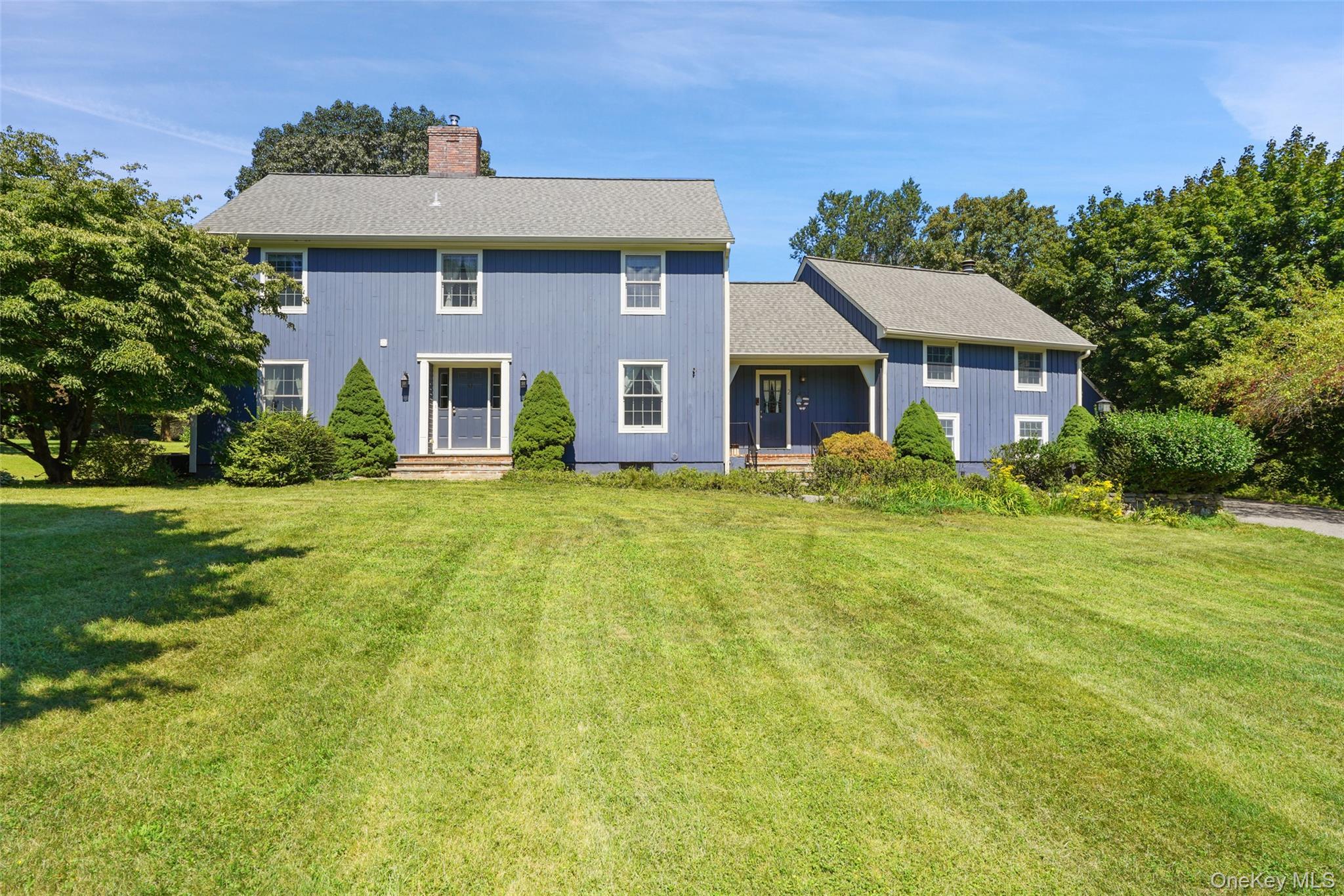 Single Family Pine Tree Drive  Westchester County, NY 10536, MLS-1039657-3