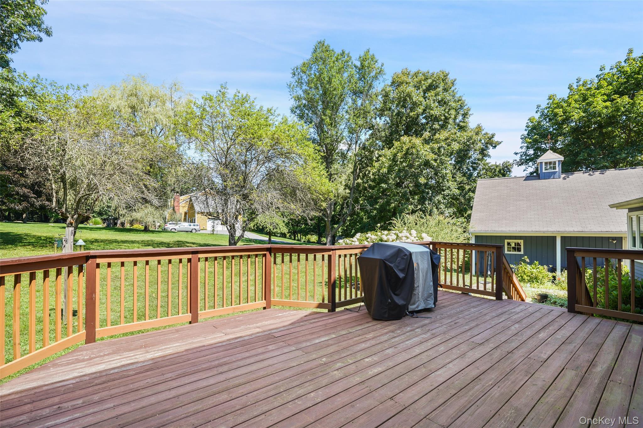 Single Family Pine Tree Drive  Westchester County, NY 10536, MLS-1039657-41