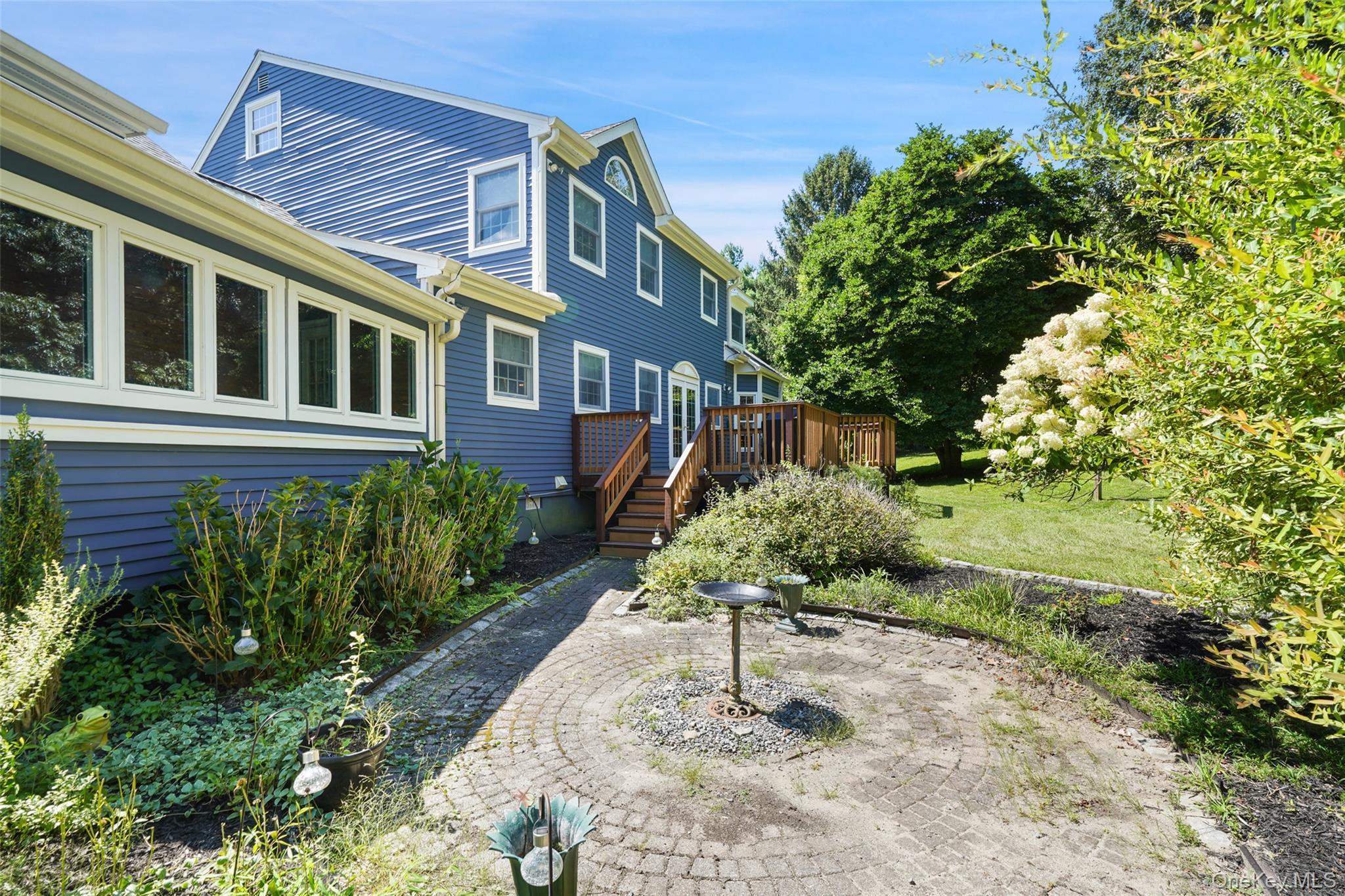 Single Family Pine Tree Drive  Westchester County, NY 10536, MLS-1039657-42