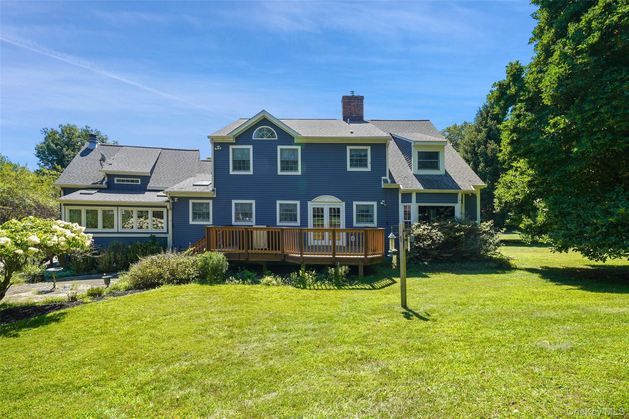 Single Family Pine Tree Drive  Westchester County, NY 10536, MLS-1039657-43