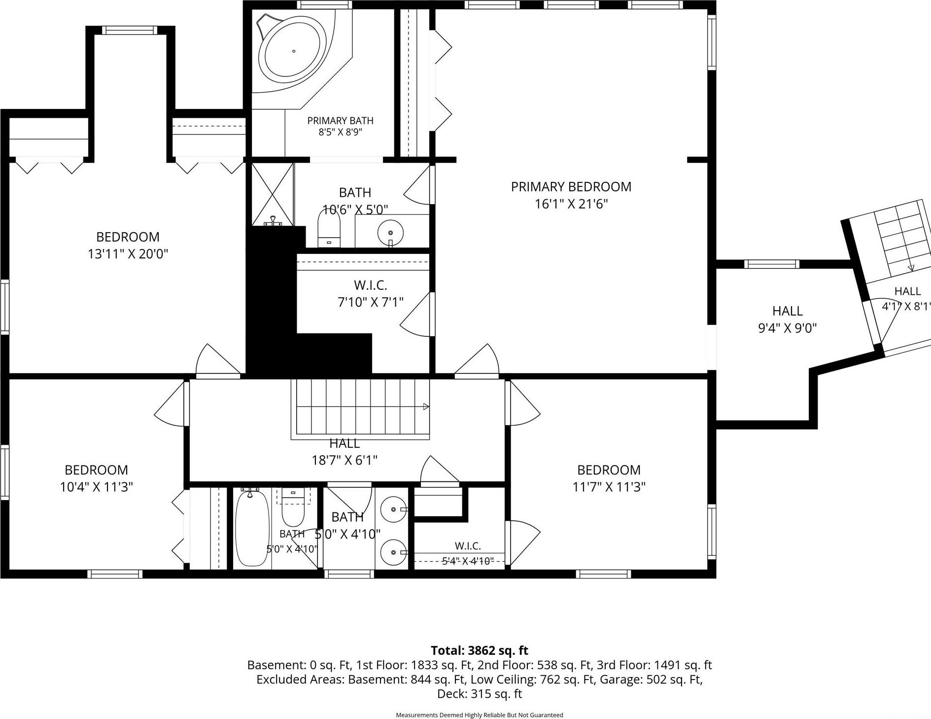 Single Family Pine Tree Drive  Westchester County, NY 10536, MLS-1039657-47