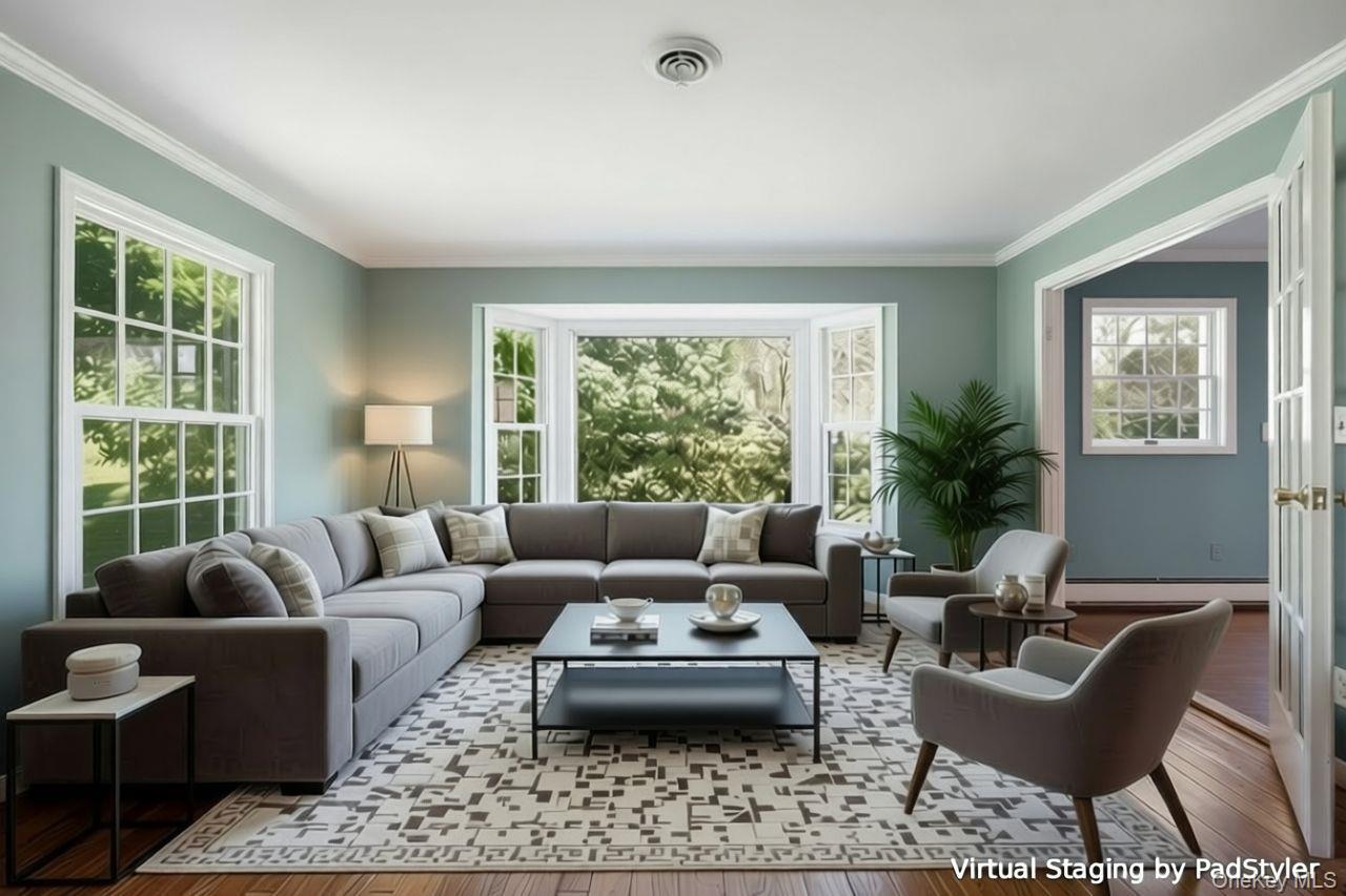 Single Family Pine Tree Drive  Westchester County, NY 10536, MLS-1039657-6
