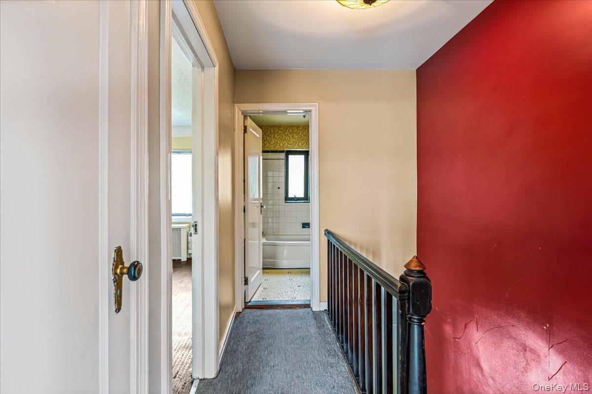Single Family 61st Road  Queens, NY 11379, MLS-1039660-12