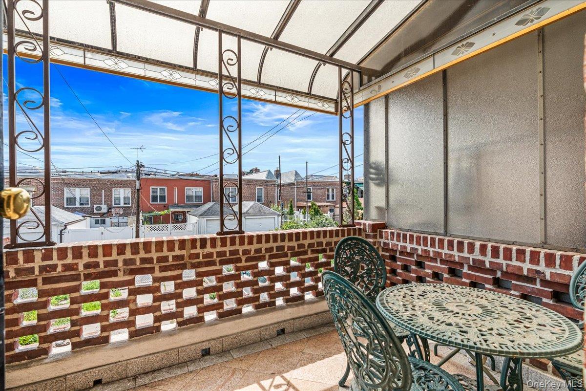 Single Family 61st Road  Queens, NY 11379, MLS-1039660-18