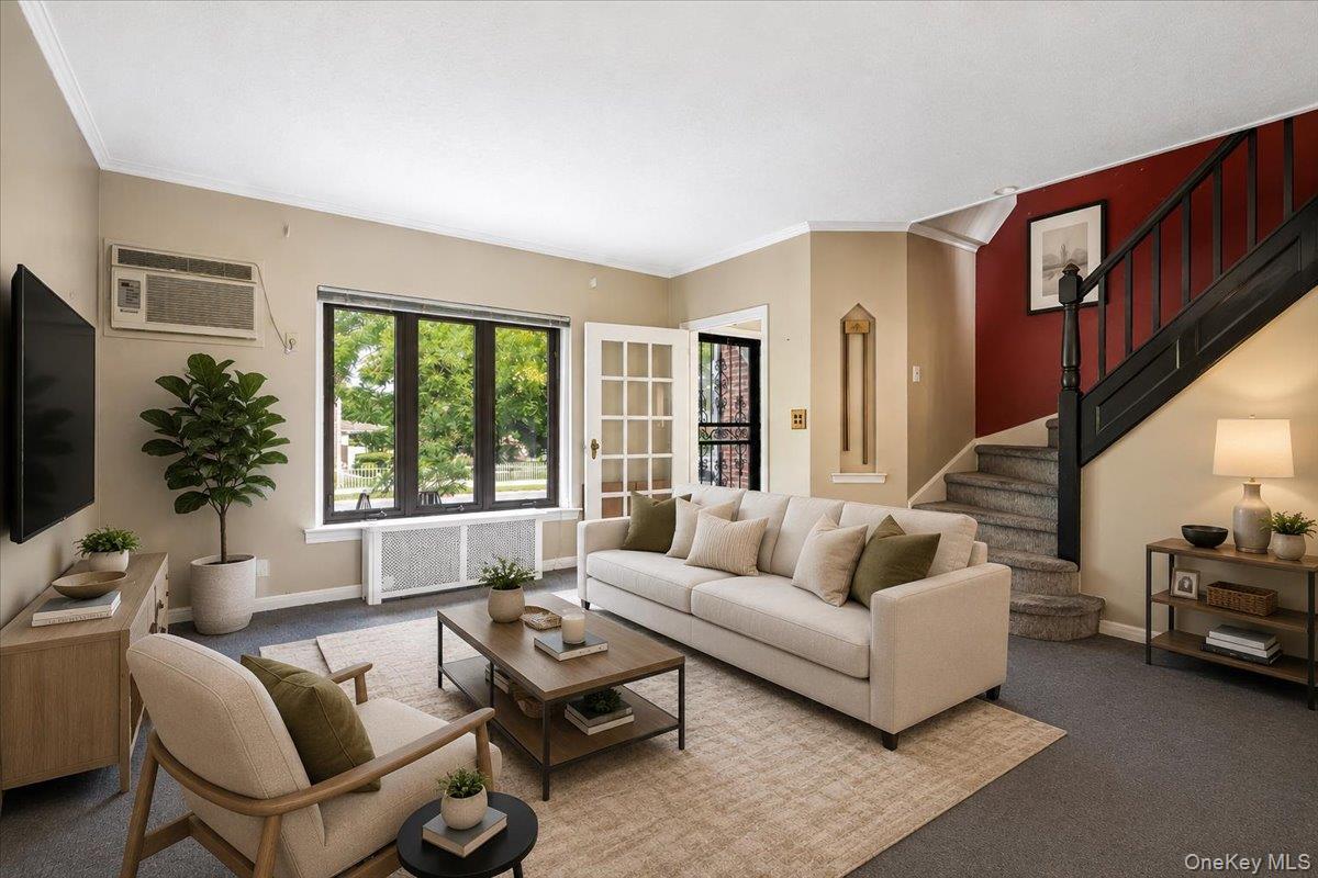 Single Family 61st Road  Queens, NY 11379, MLS-1039660-2