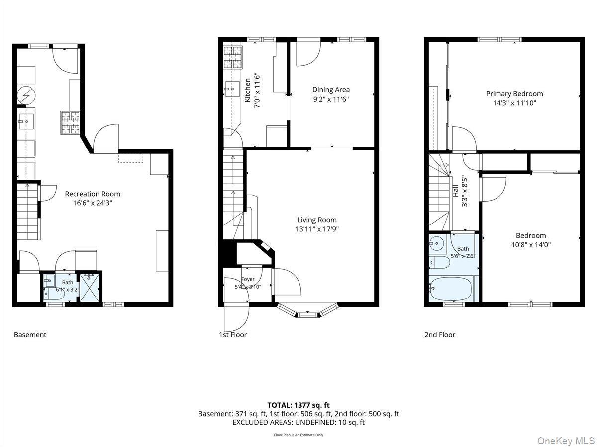 Single Family 61st Road  Queens, NY 11379, MLS-1039660-29