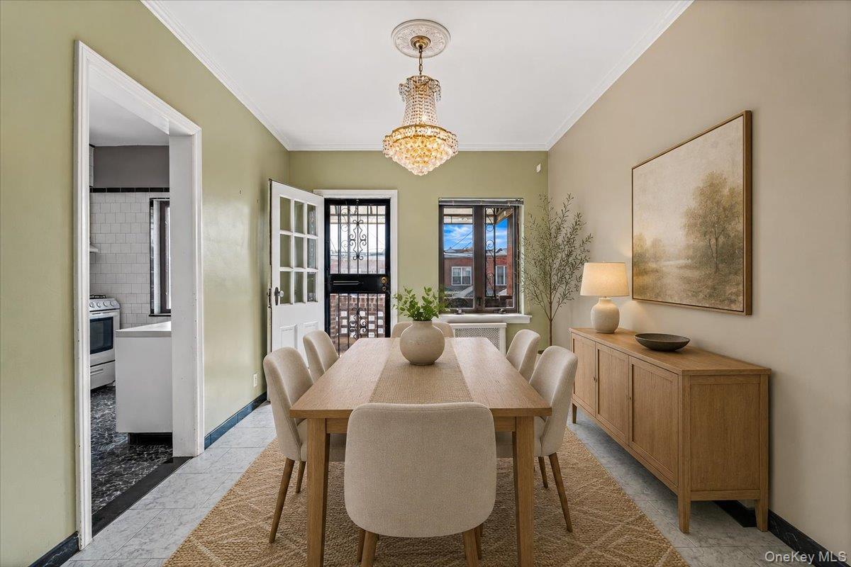 Single Family 61st Road  Queens, NY 11379, MLS-1039660-3