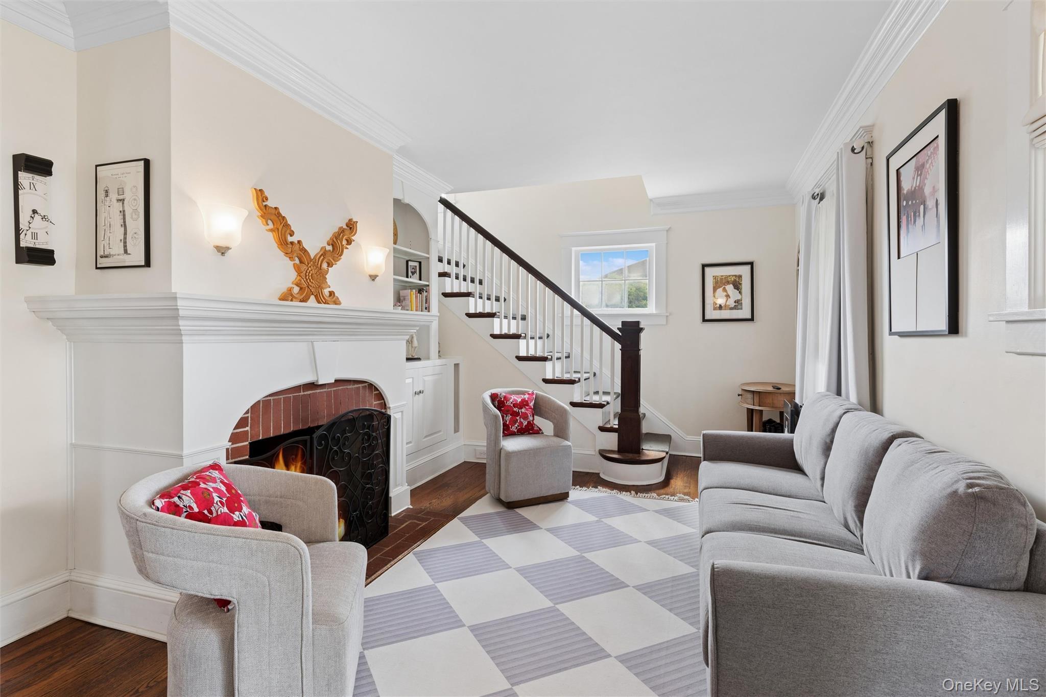 Single Family Islip Avenue Suffolk County, NY 11751, MLS-1039668-3