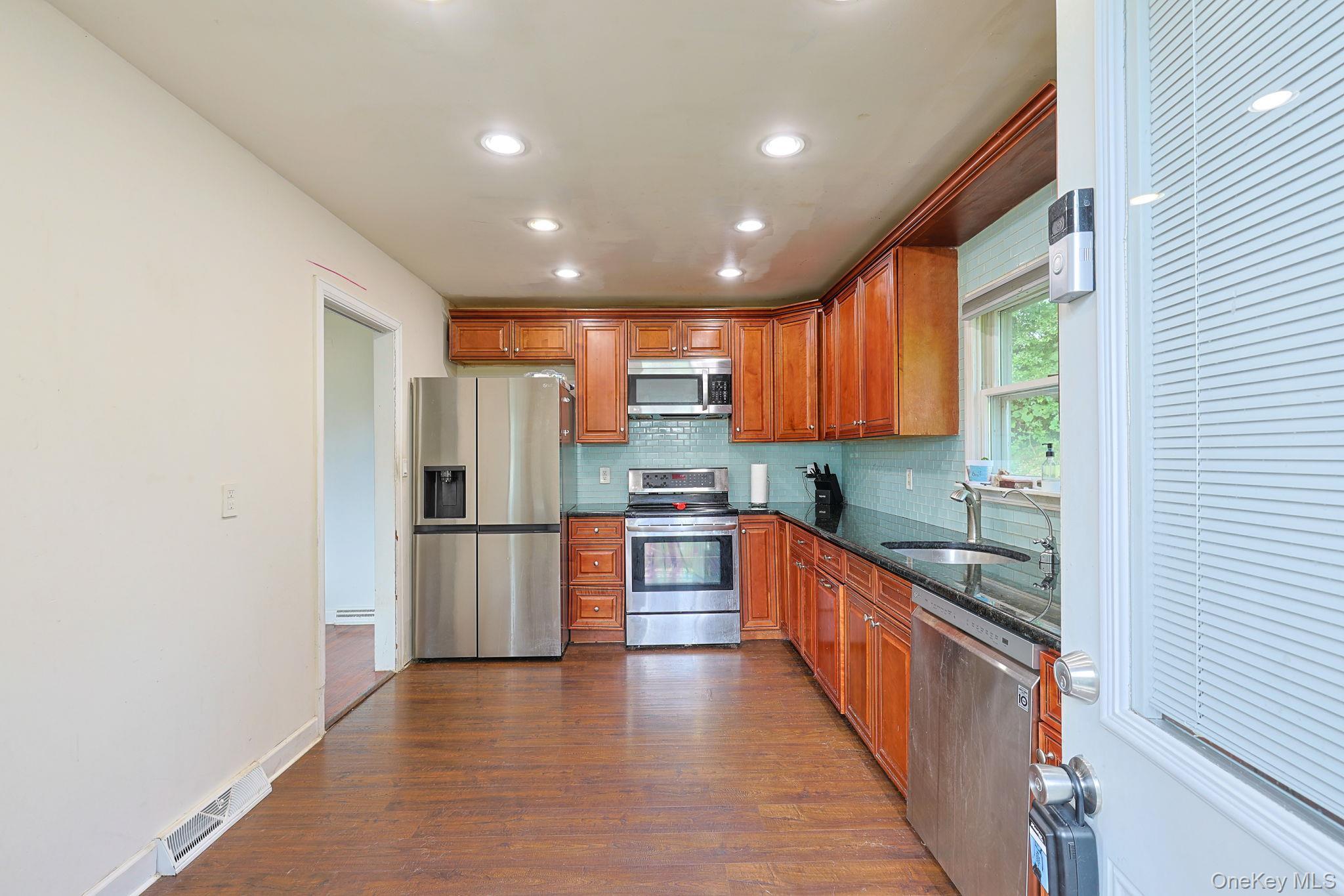 Single Family Clove Road Orange County, NY 12577, MLS-1039669-2