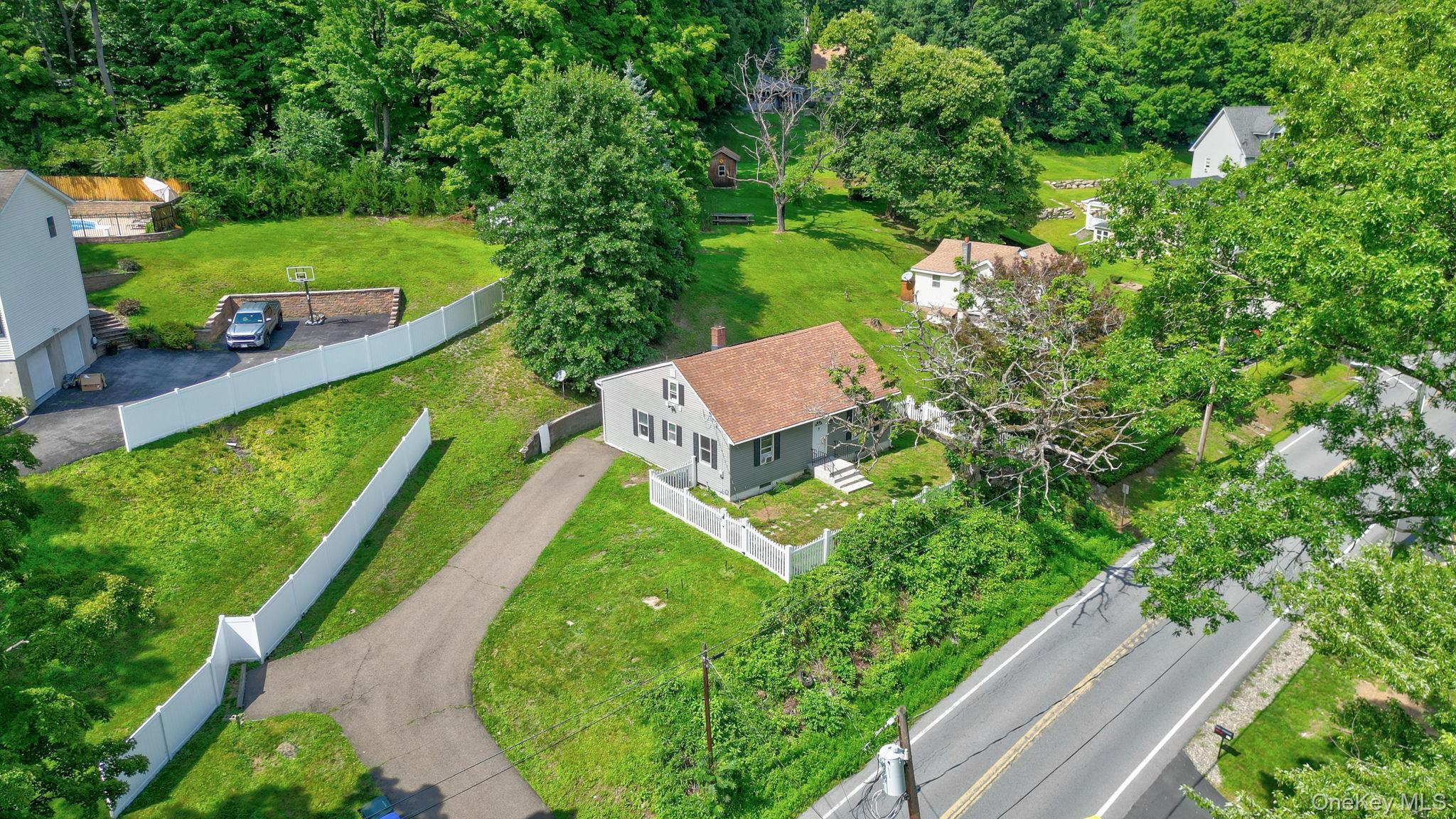 Single Family Clove Road Orange County, NY 12577, MLS-1039669-24
