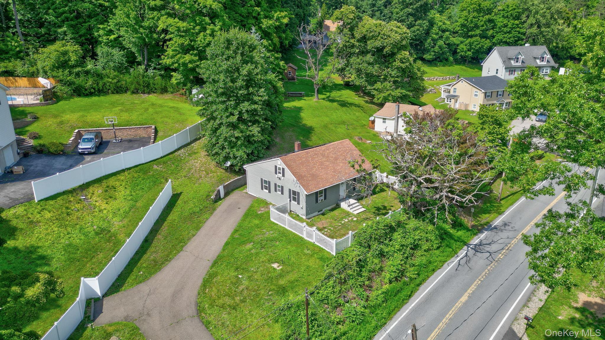 Single Family Clove Road Orange County, NY 12577, MLS-1039669-25
