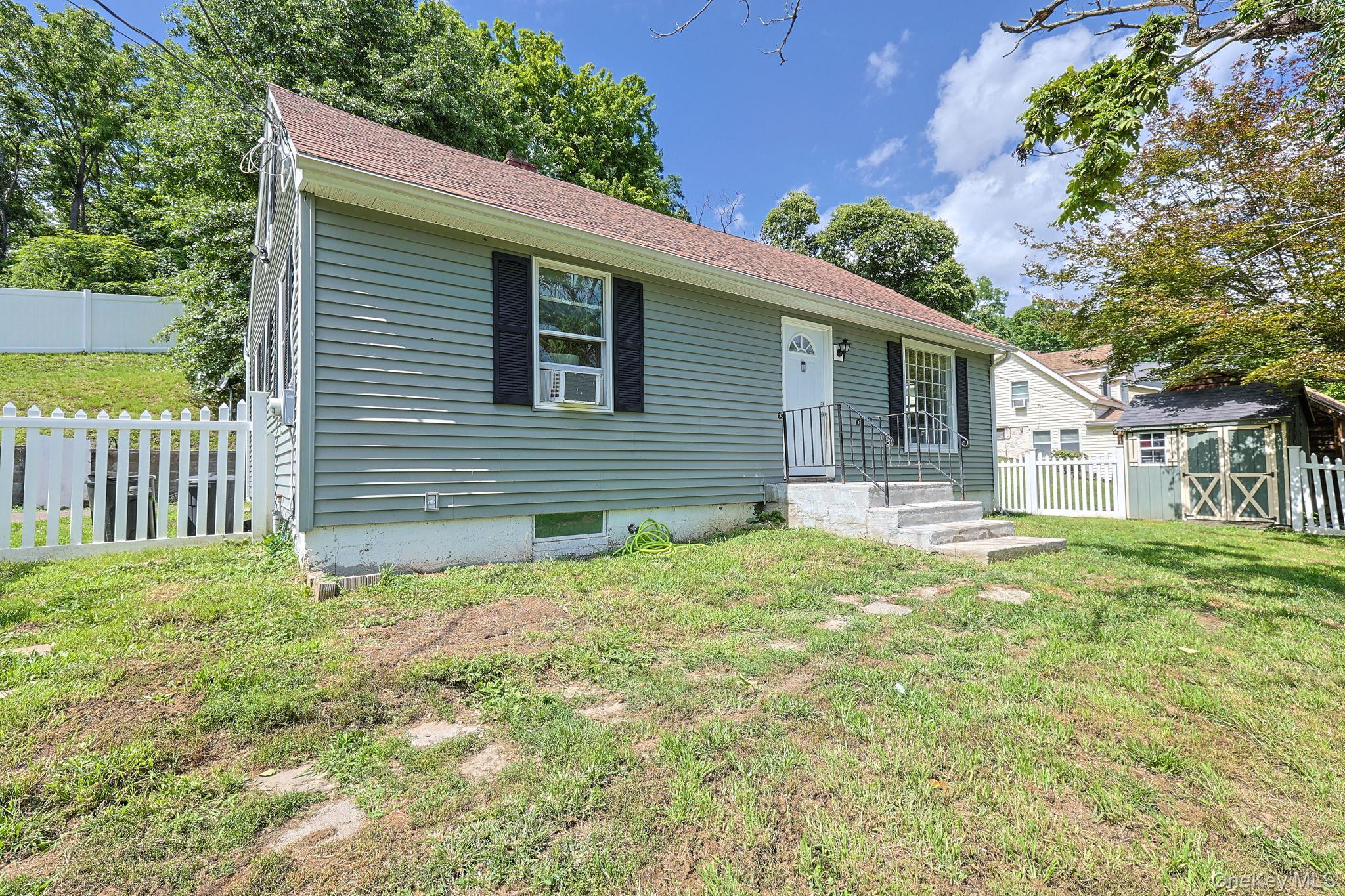 Single Family Clove Road Orange County, NY 12577, MLS-1039669-26