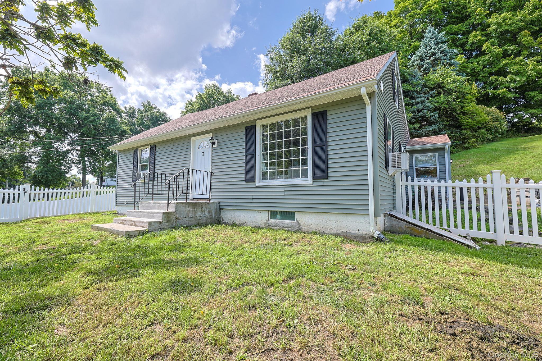 Single Family Clove Road Orange County, NY 12577, MLS-1039669-27
