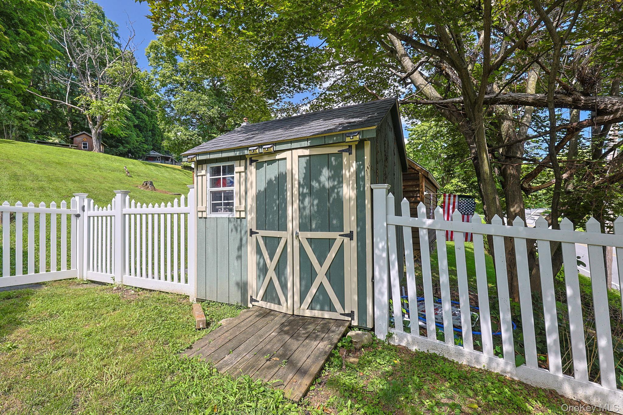 Single Family Clove Road Orange County, NY 12577, MLS-1039669-28