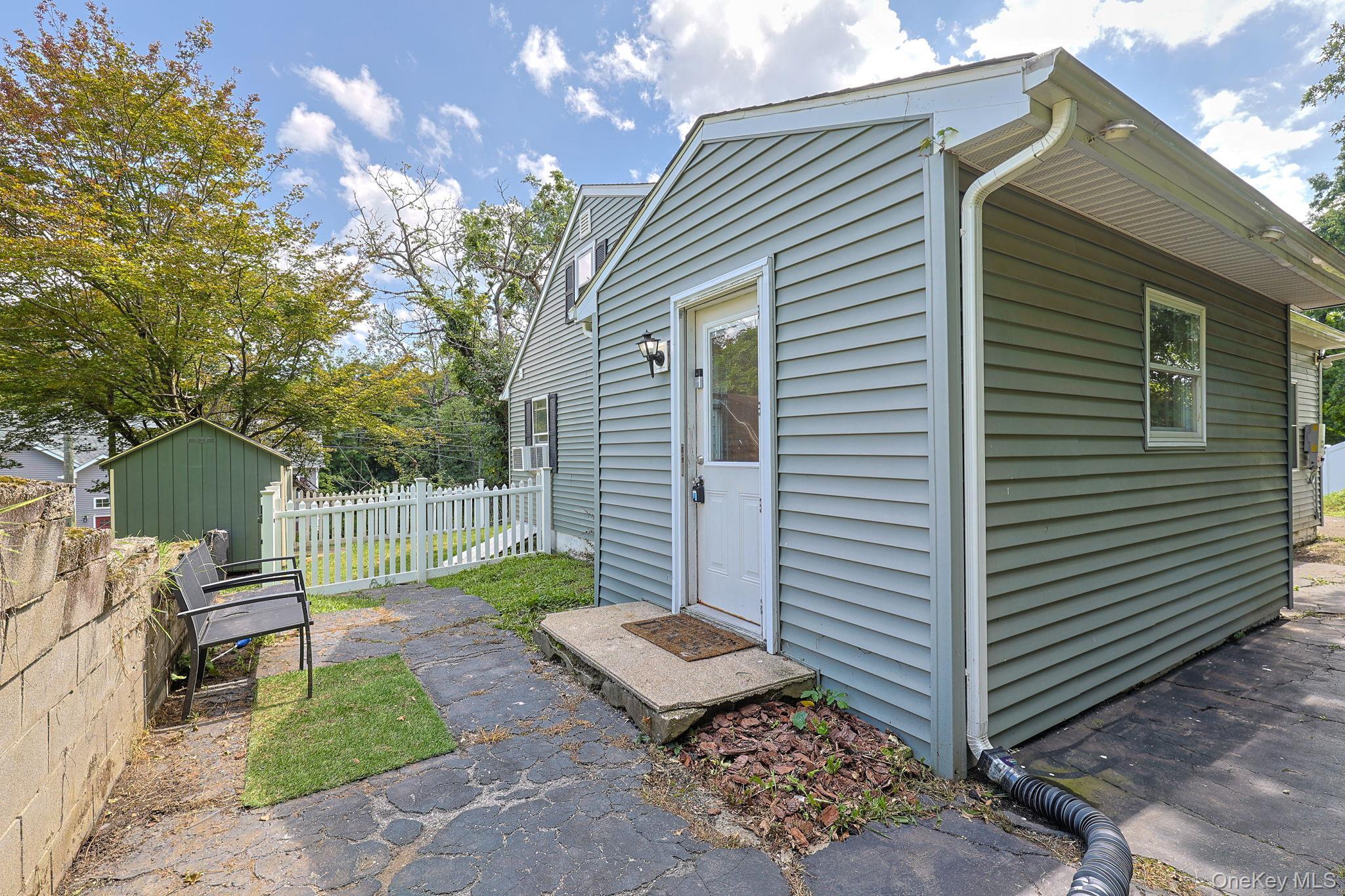 Single Family Clove Road Orange County, NY 12577, MLS-1039669-29