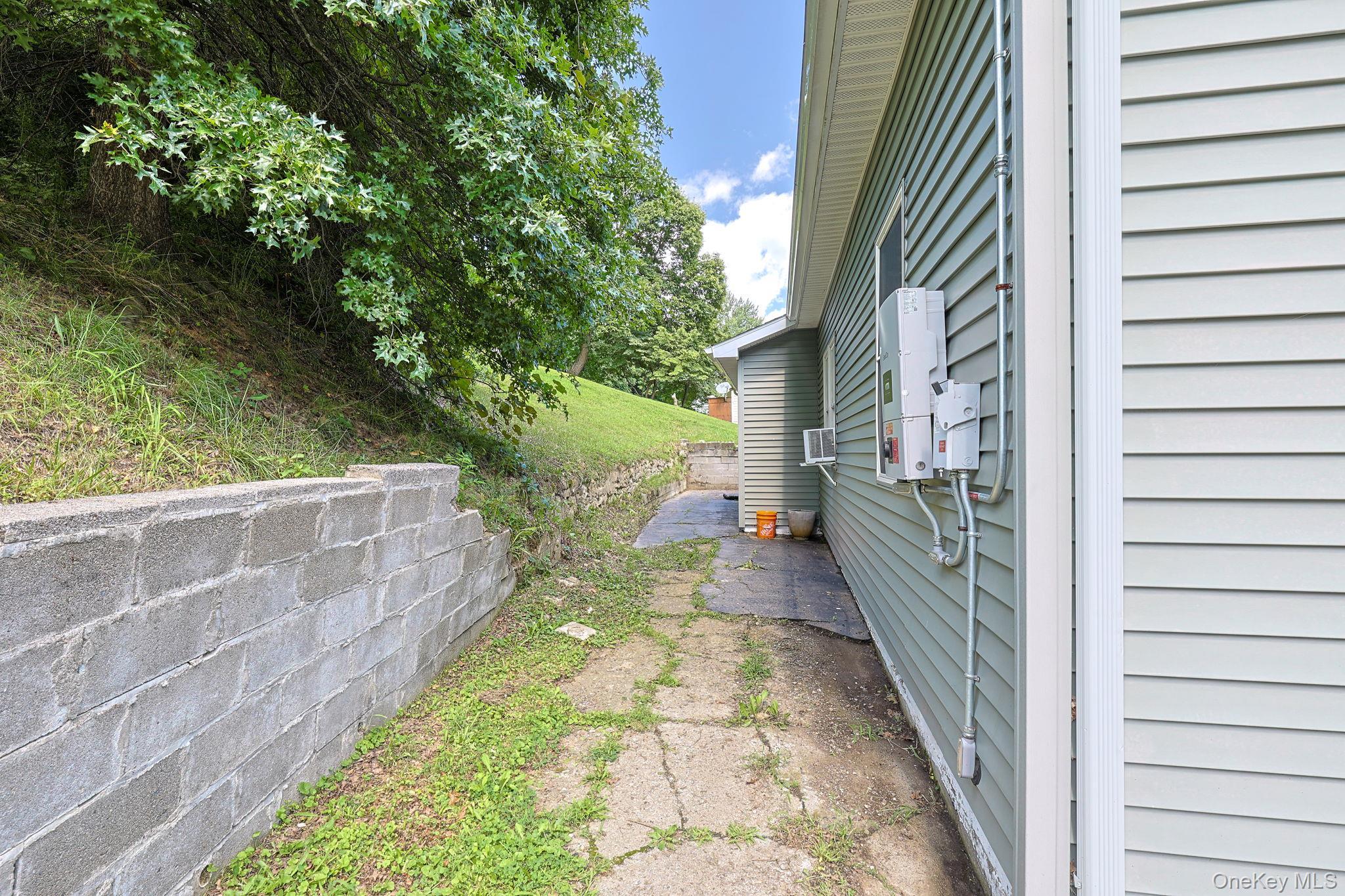 Single Family Clove Road Orange County, NY 12577, MLS-1039669-31