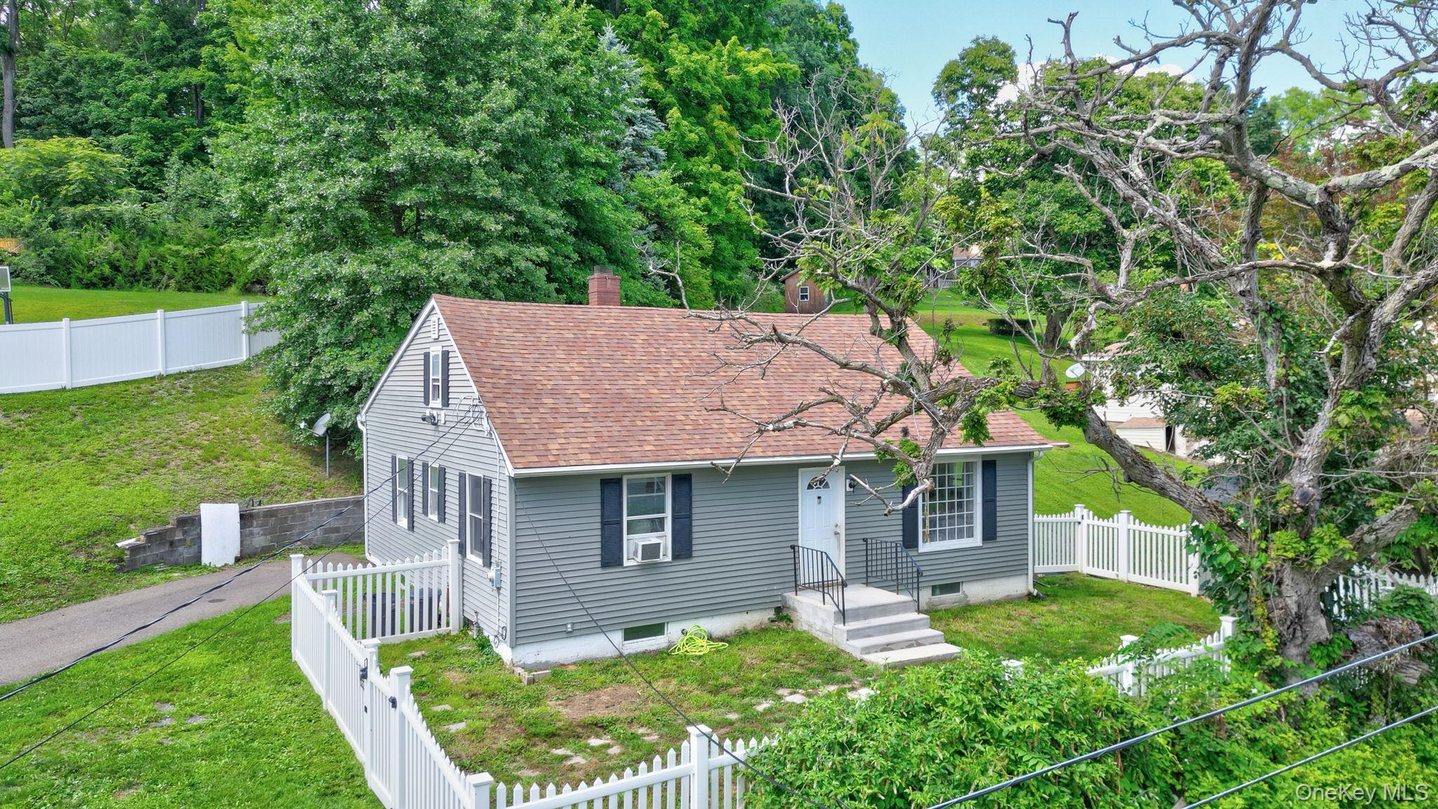Single Family Clove Road Orange County, NY 12577, MLS-1039669-32