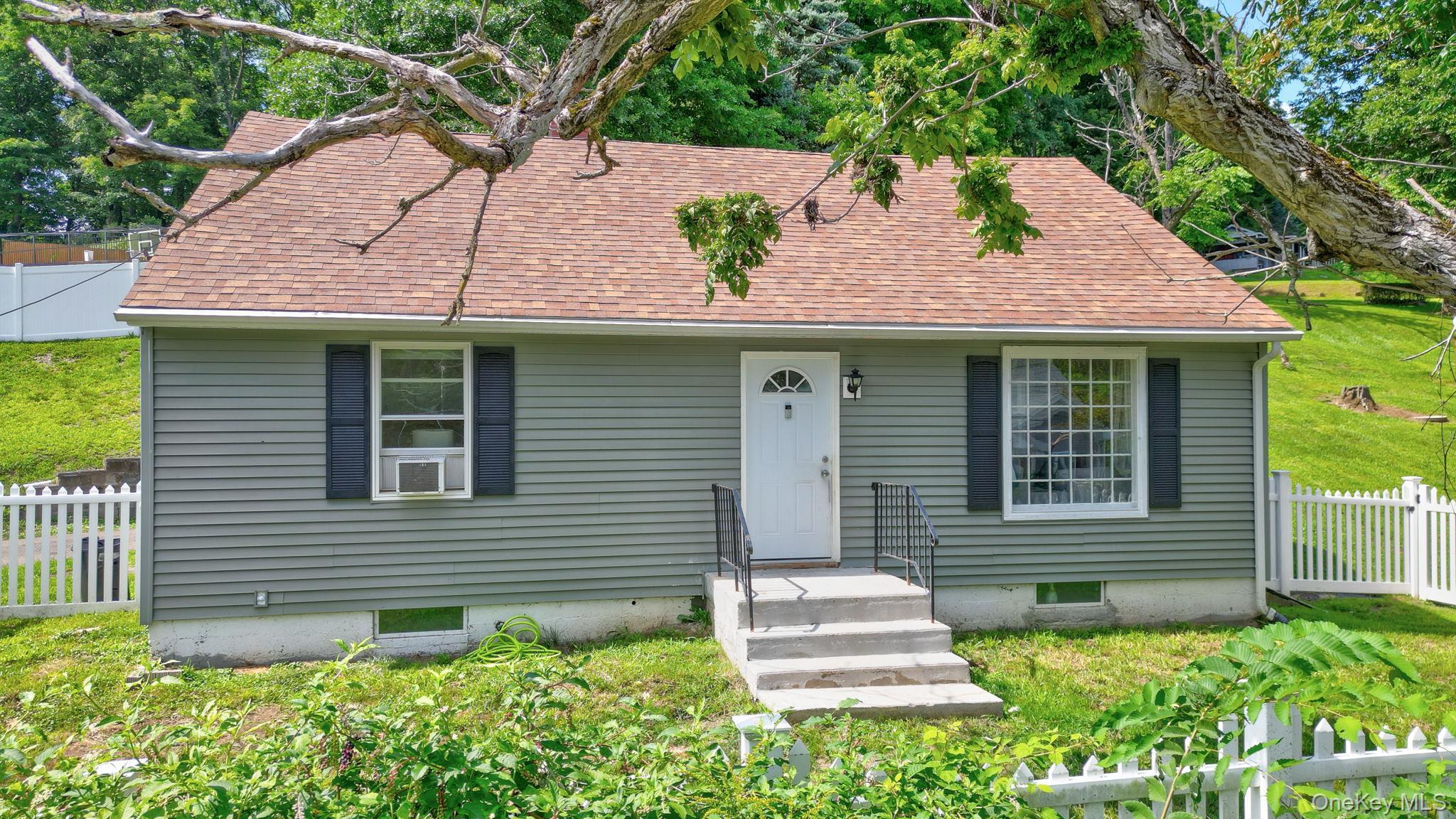 Single Family Clove Road Orange County, NY 12577, MLS-1039669-33