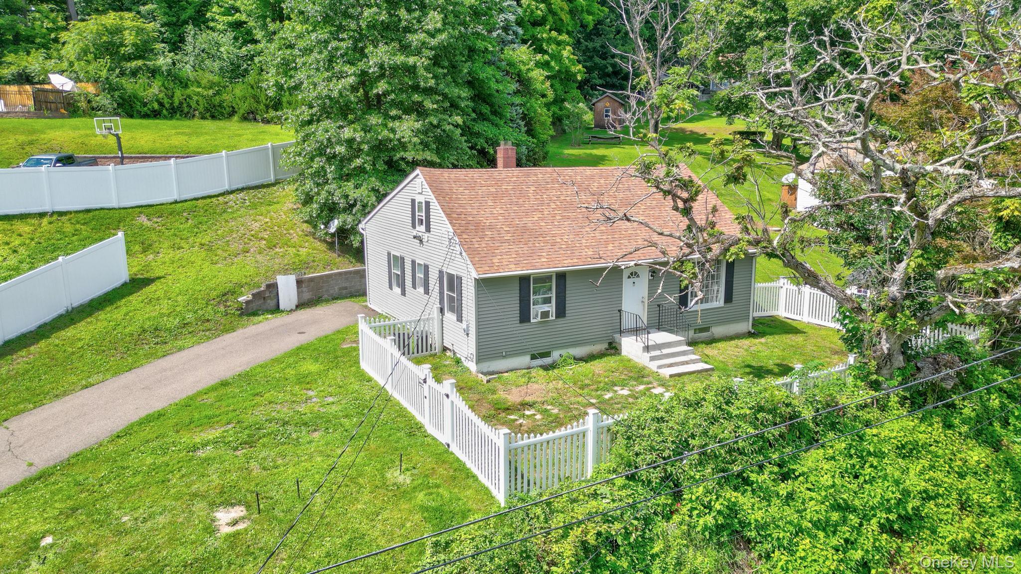 Single Family Clove Road Orange County, NY 12577, MLS-1039669-34