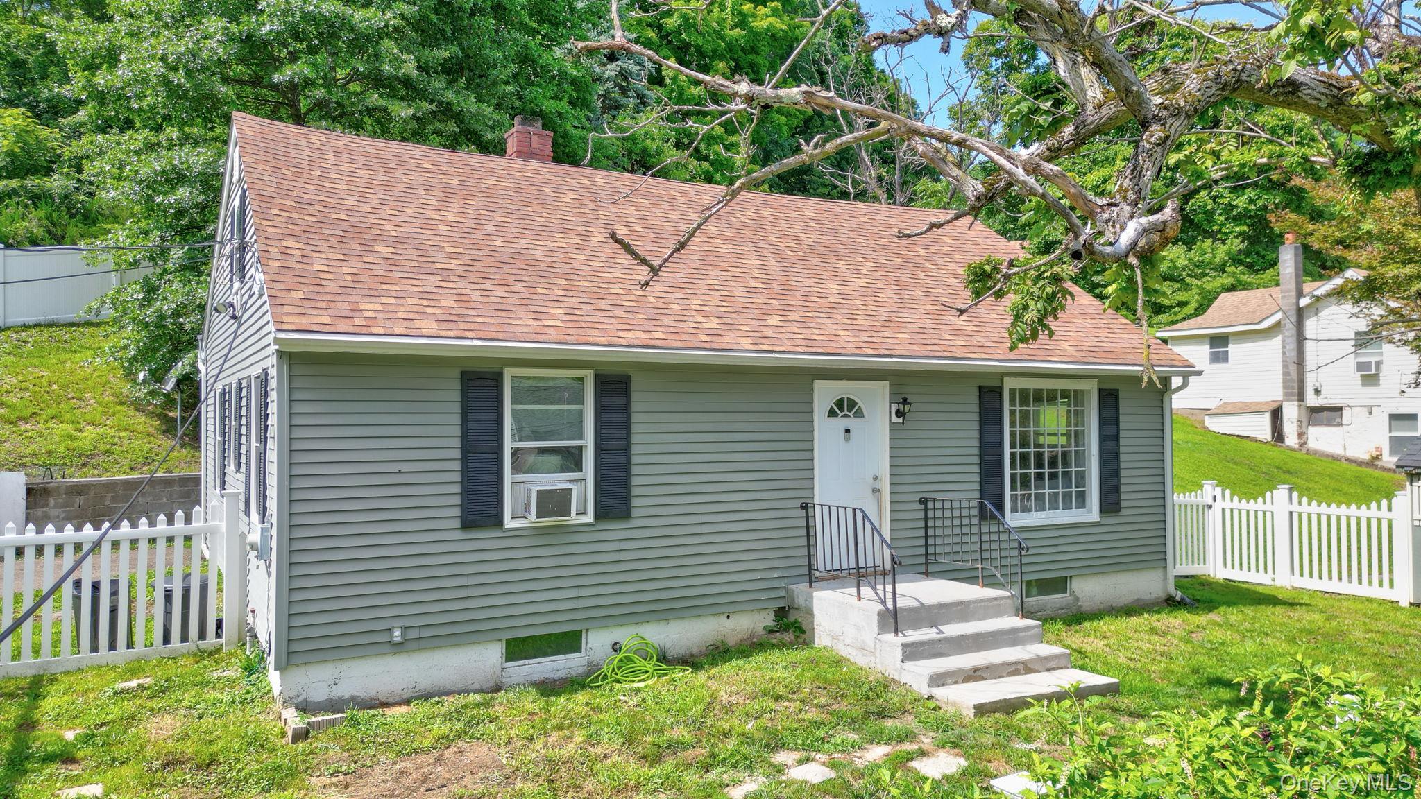 Single Family Clove Road Orange County, NY 12577, MLS-1039669-35