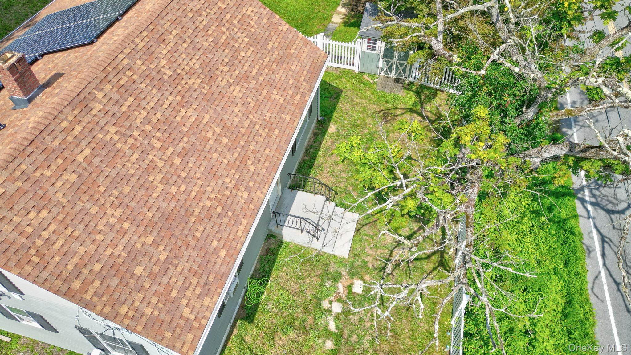Single Family Clove Road Orange County, NY 12577, MLS-1039669-36