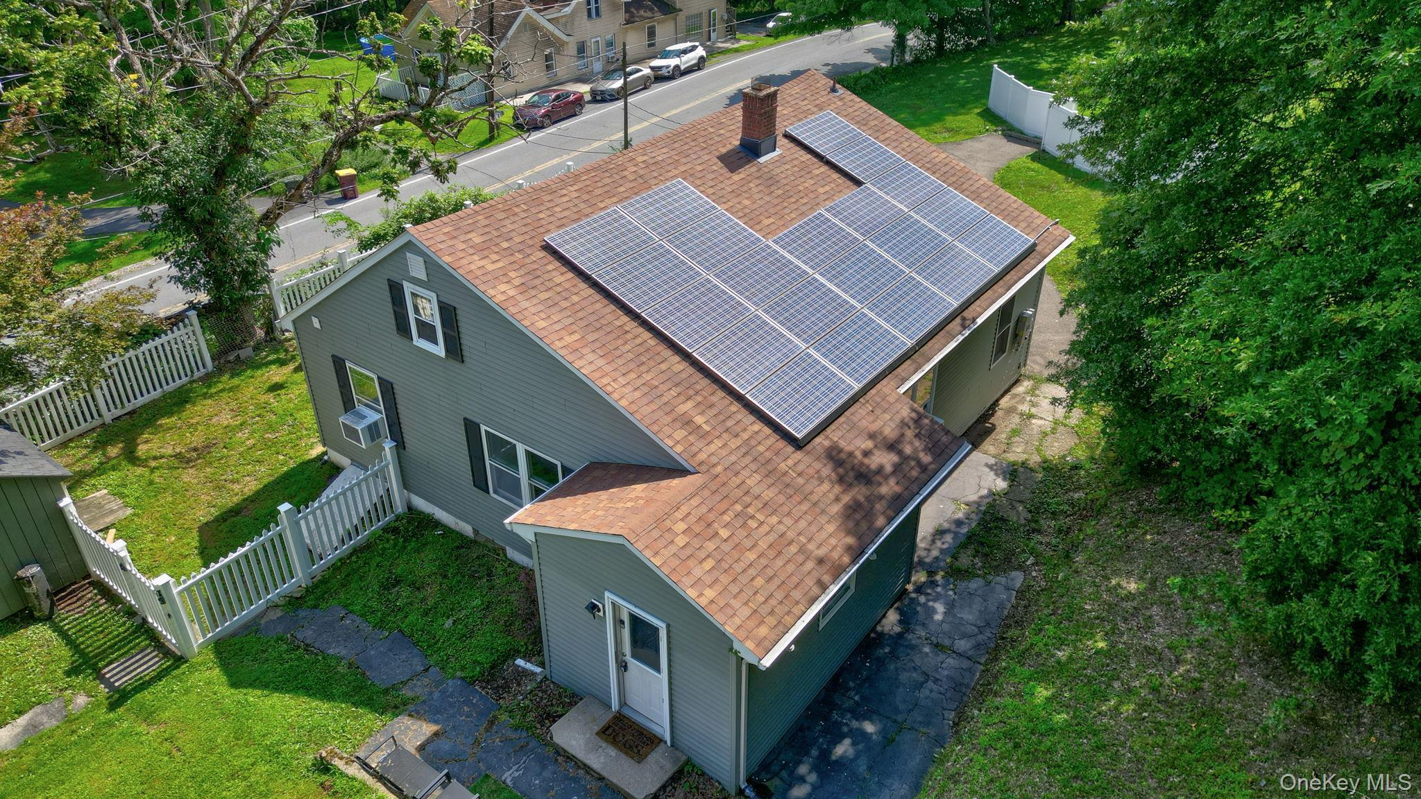 Single Family Clove Road Orange County, NY 12577, MLS-1039669-37