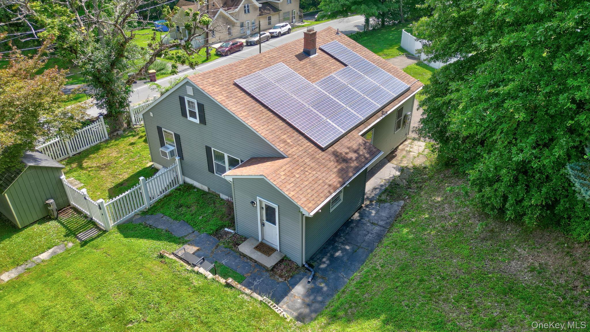 Single Family Clove Road Orange County, NY 12577, MLS-1039669-38