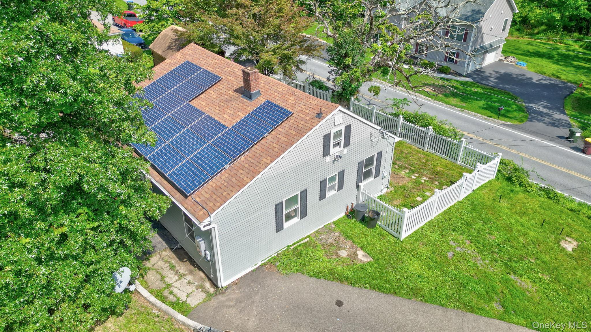 Single Family Clove Road  Orange County, NY 12577, MLS-1039669-39
