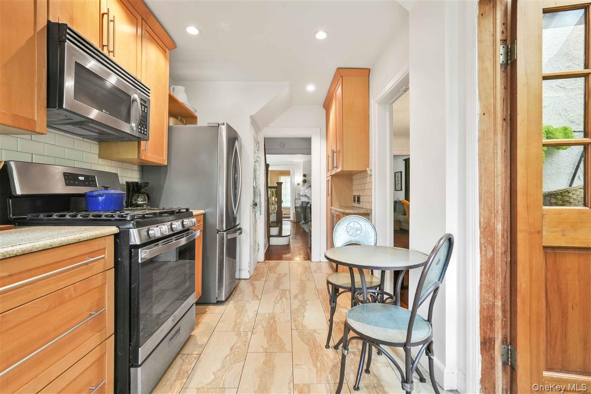 Single Family 118th Street  Queens, NY 11415, MLS-1039670-13