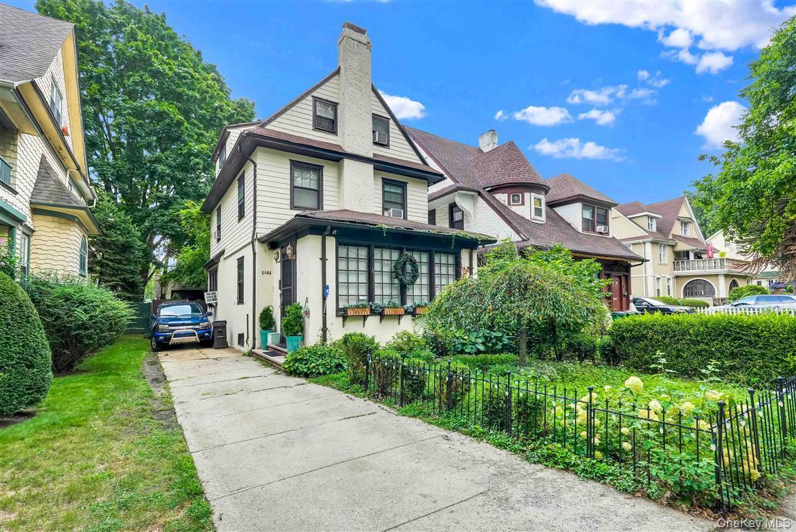 Single Family 118th Street  Queens, NY 11415, MLS-1039670-2