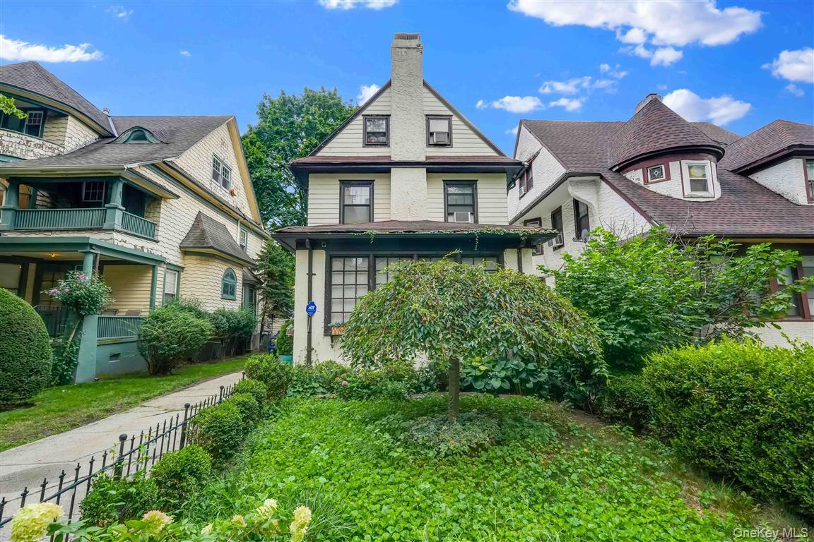 Single Family 118th Street  Queens, NY 11415, MLS-1039670-3
