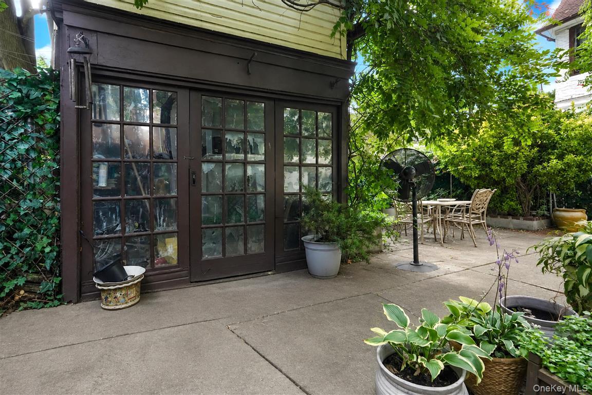 Single Family 118th Street  Queens, NY 11415, MLS-1039670-37