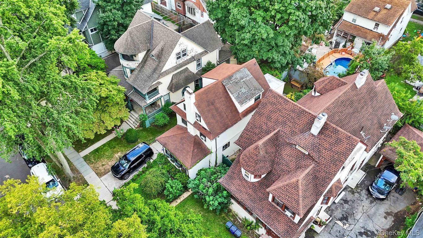 Single Family 118th Street  Queens, NY 11415, MLS-1039670-42