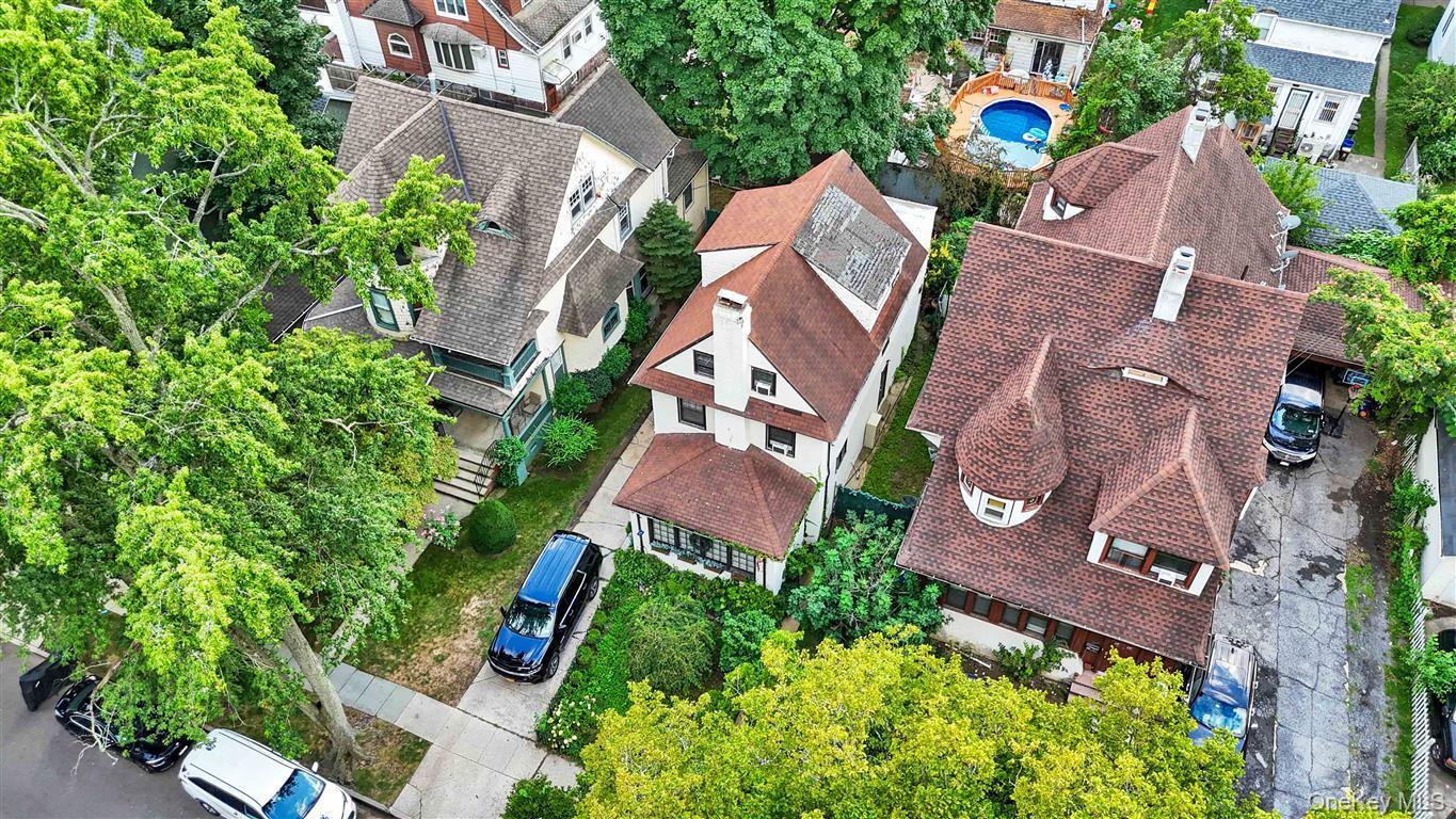 Single Family 118th Street  Queens, NY 11415, MLS-1039670-43