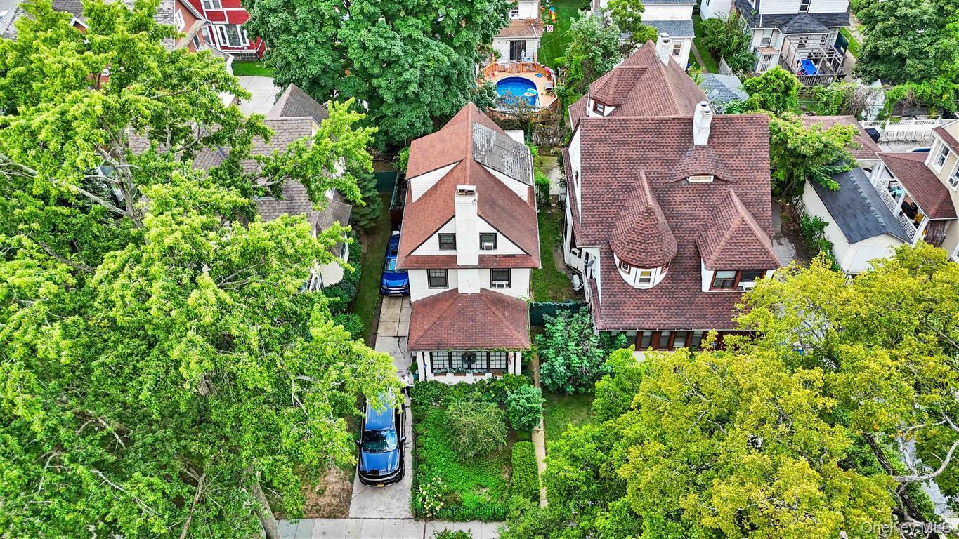 Single Family 118th Street  Queens, NY 11415, MLS-1039670-44