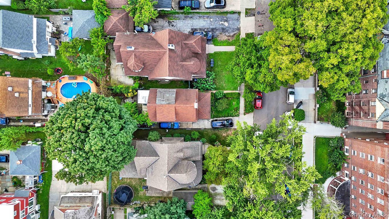 Single Family 118th Street  Queens, NY 11415, MLS-1039670-46
