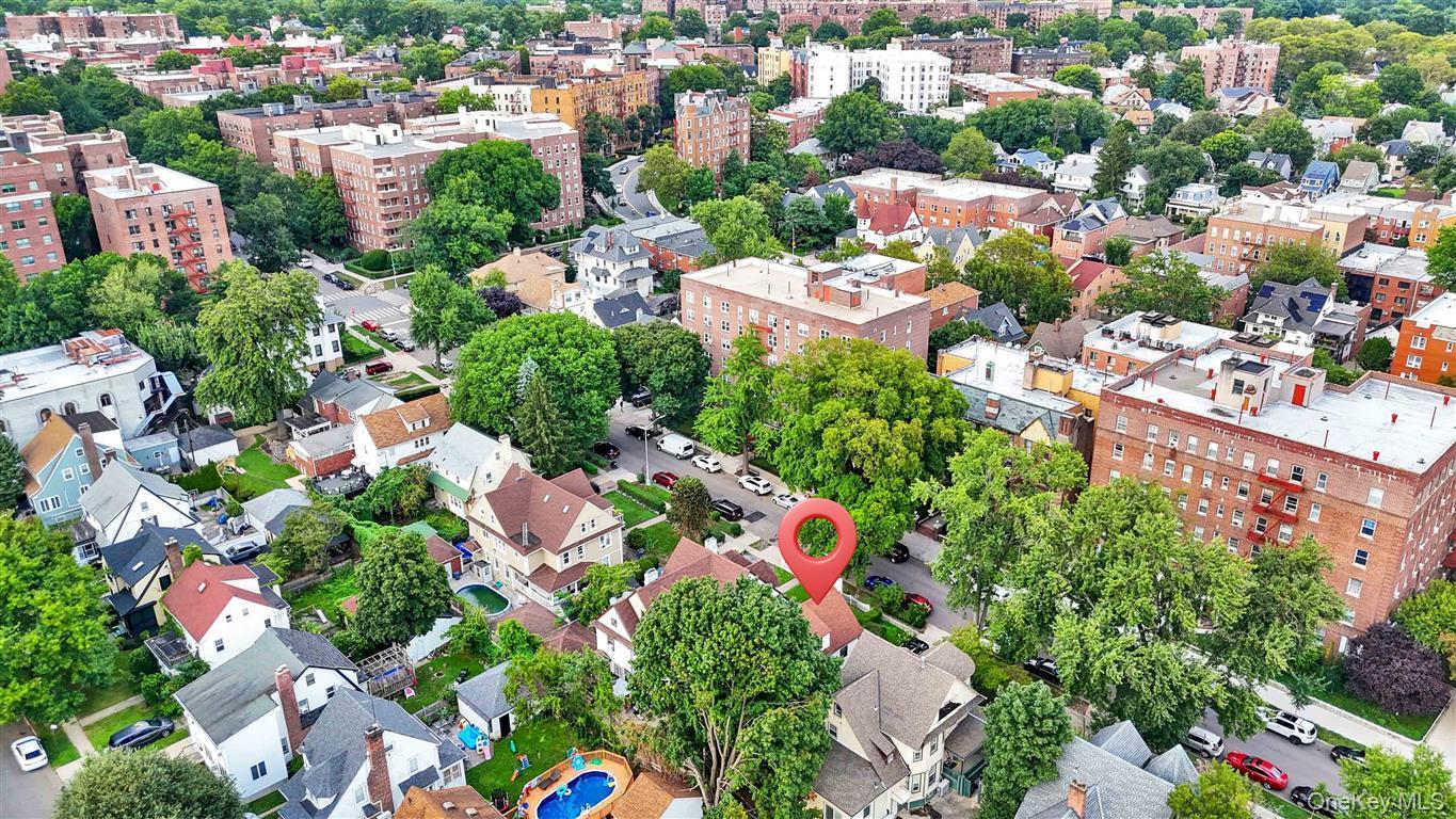 Single Family 118th Street  Queens, NY 11415, MLS-1039670-47