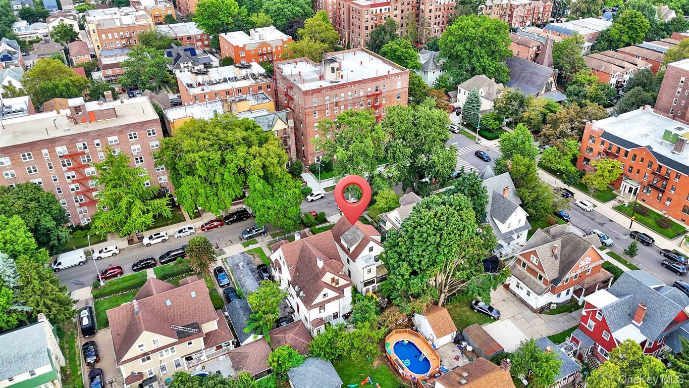 Single Family 118th Street  Queens, NY 11415, MLS-1039670-48