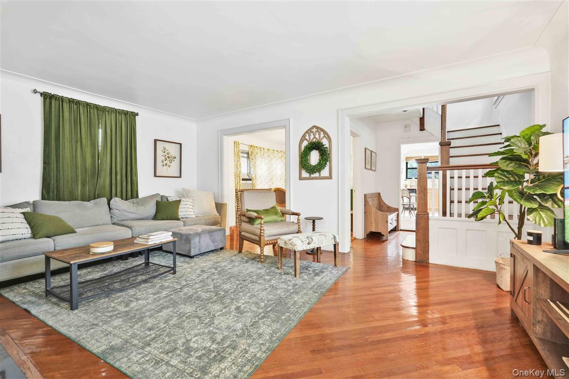 Single Family 118th Street  Queens, NY 11415, MLS-1039670-5