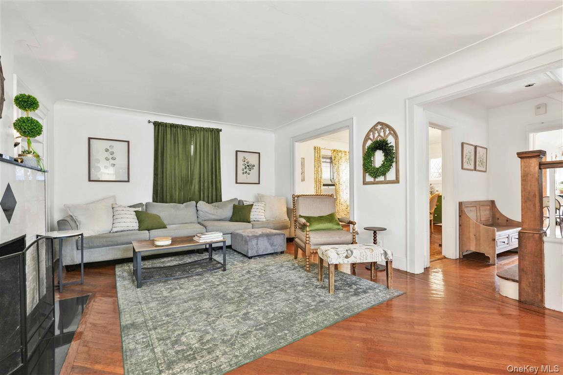 Single Family 118th Street  Queens, NY 11415, MLS-1039670-6