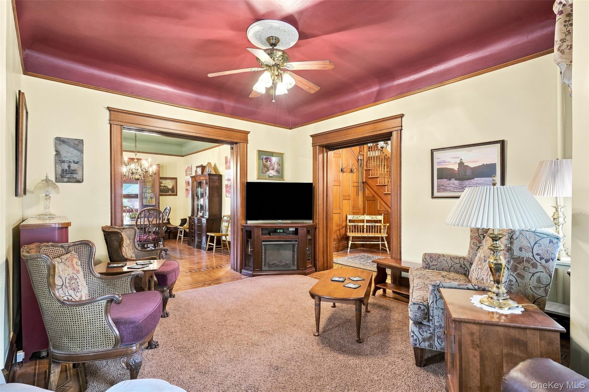 Single Family Albany Avenue Ulster County, NY 12401, MLS-1039671-11