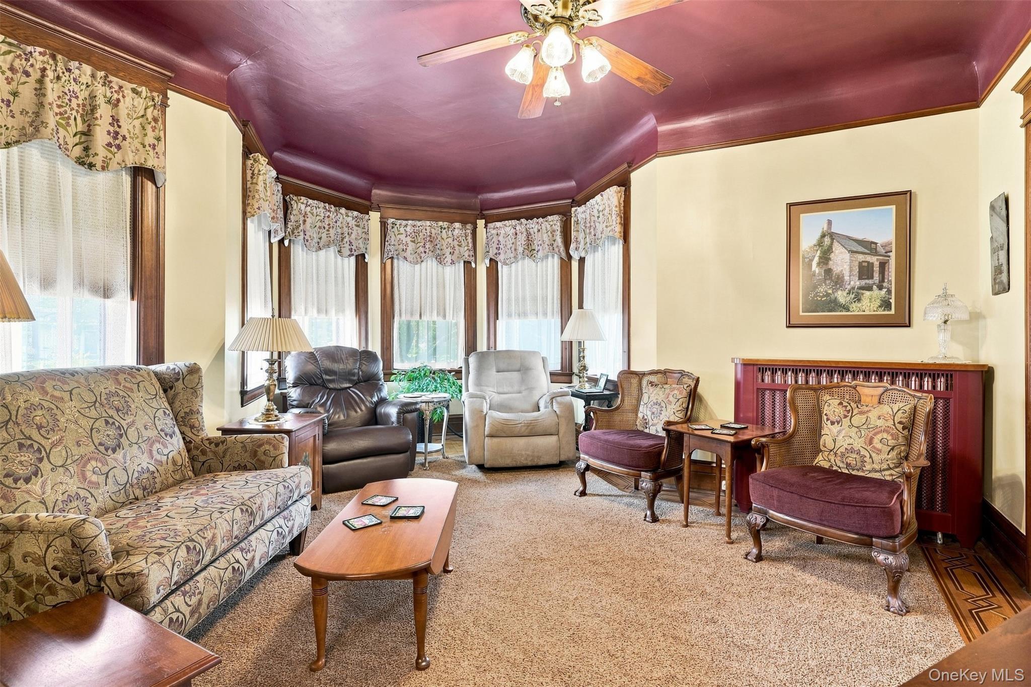 Single Family Albany Avenue Ulster County, NY 12401, MLS-1039671-12