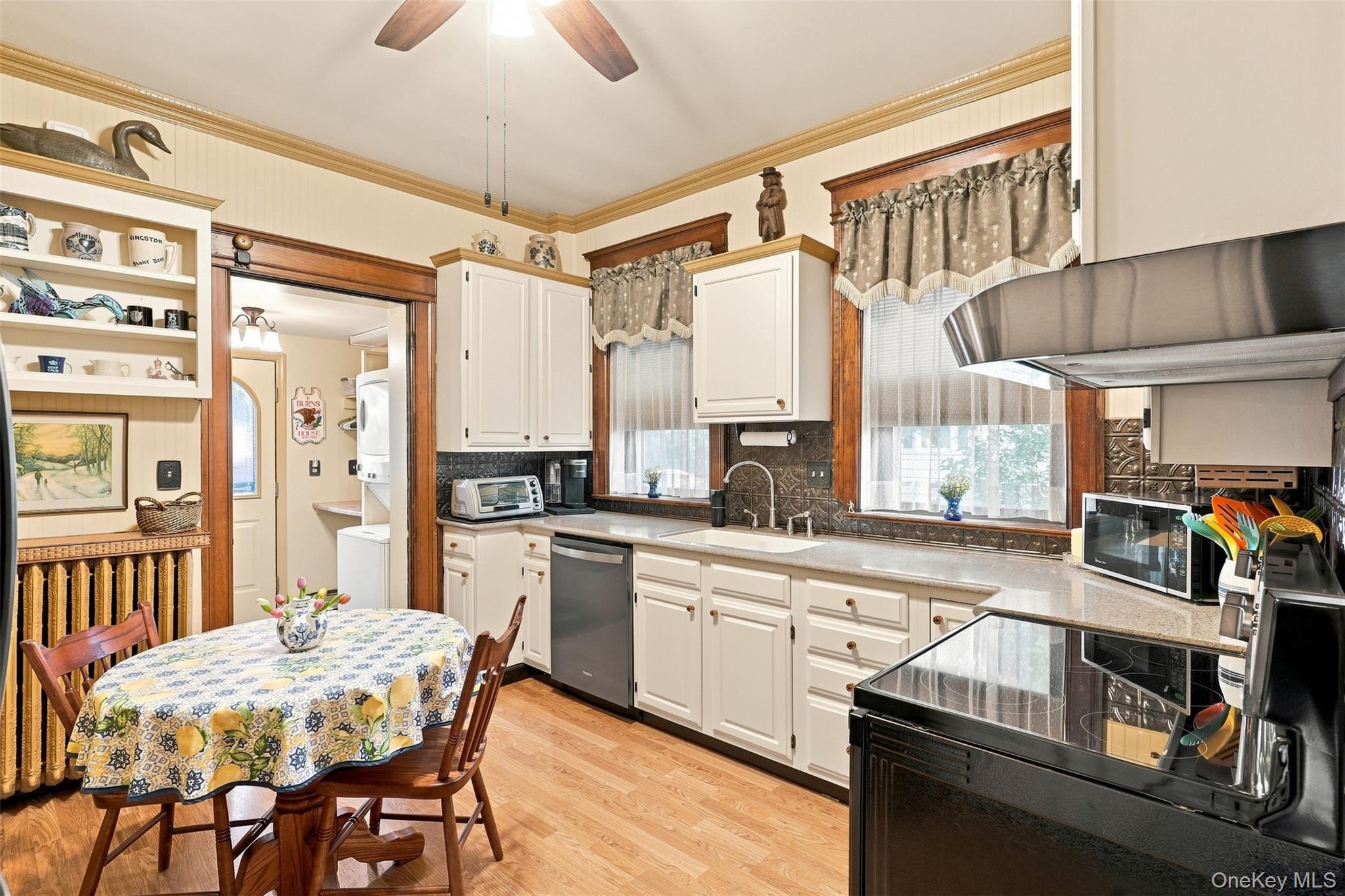 Single Family Albany Avenue Ulster County, NY 12401, MLS-1039671-15