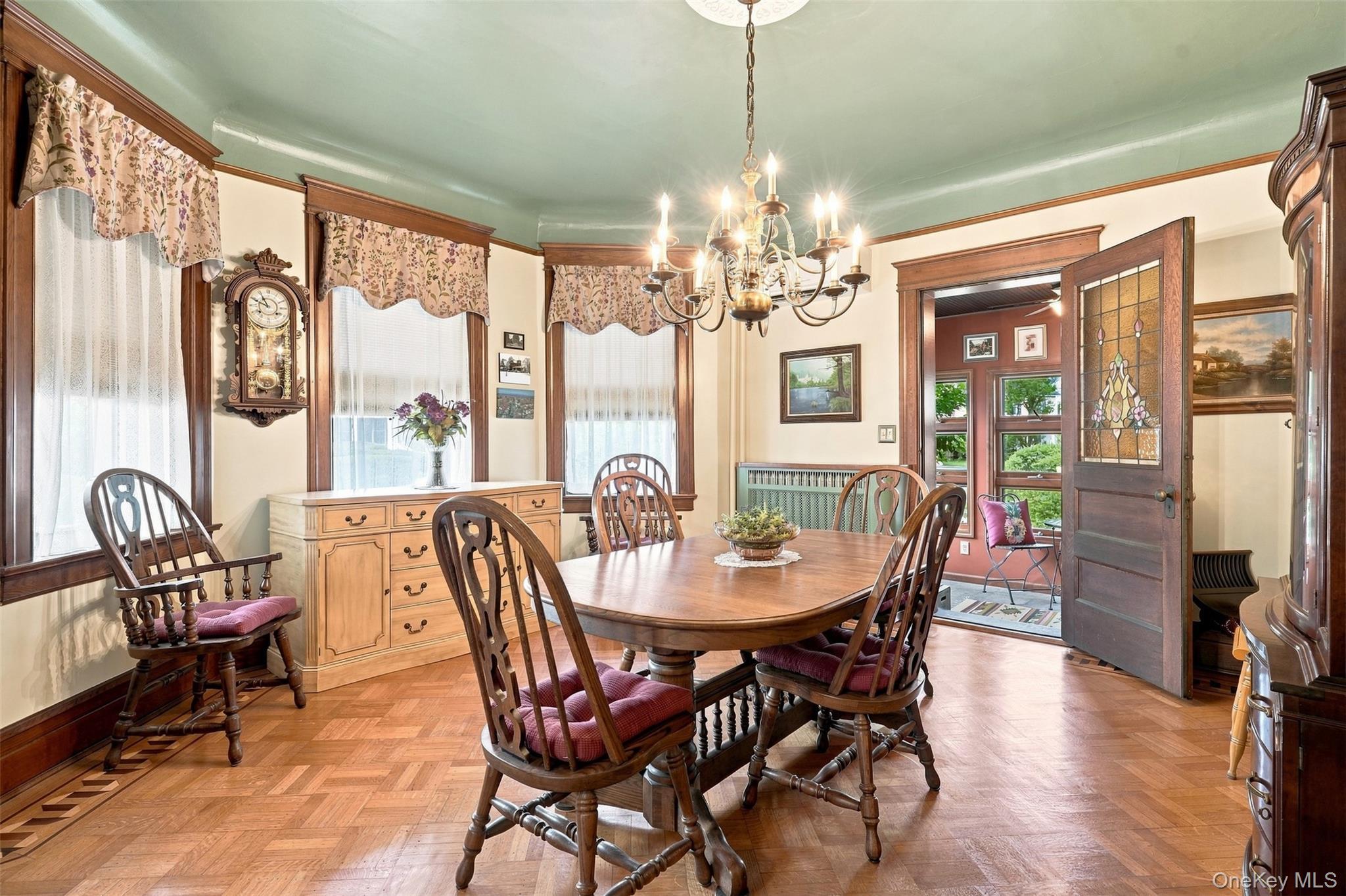 Single Family Albany Avenue Ulster County, NY 12401, MLS-1039671-17