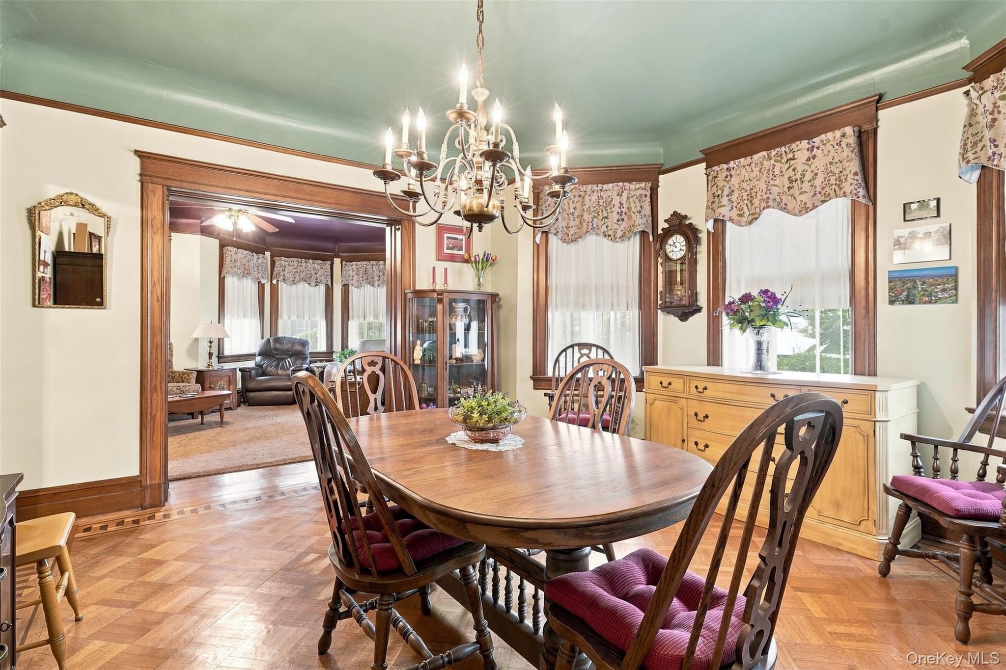 Single Family Albany Avenue Ulster County, NY 12401, MLS-1039671-19
