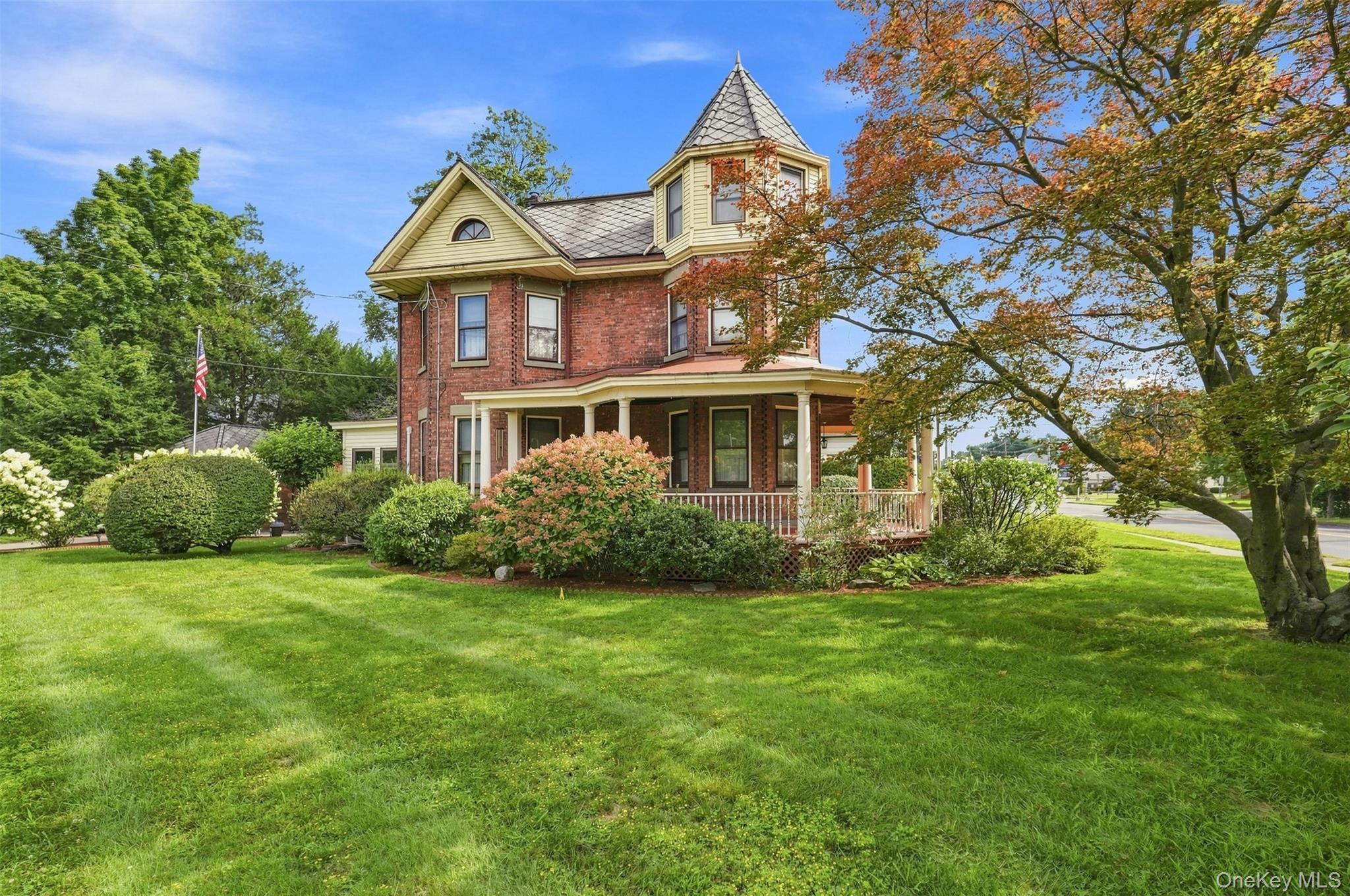 Single Family Albany Avenue Ulster County, NY 12401, MLS-1039671-2