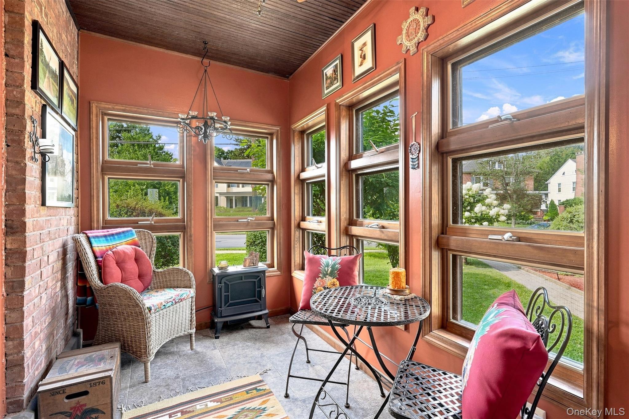Single Family Albany Avenue Ulster County, NY 12401, MLS-1039671-20