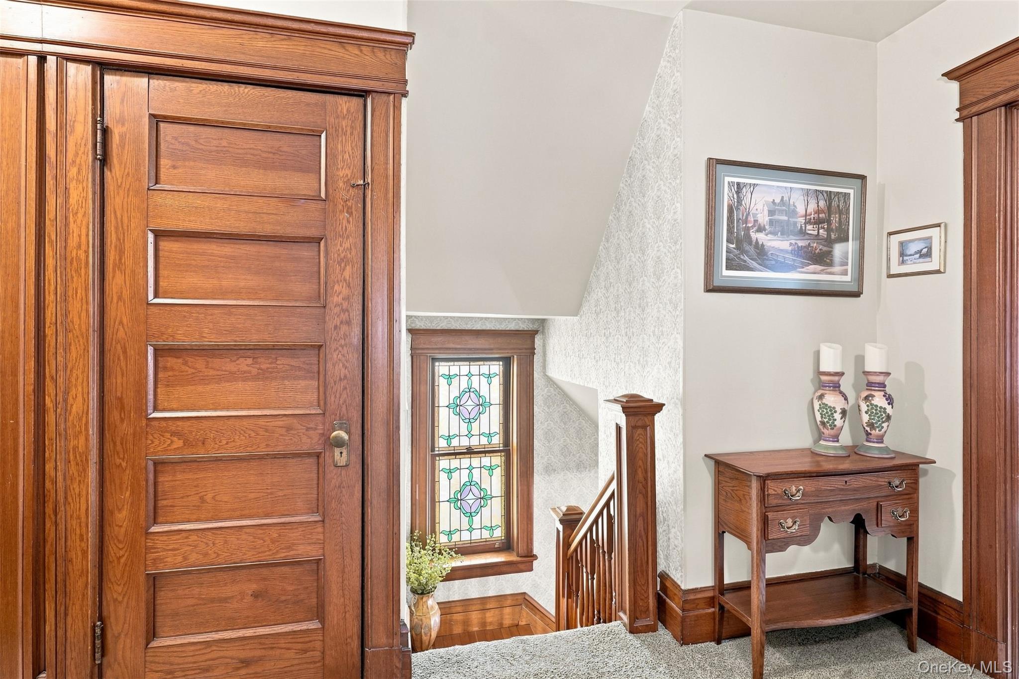 Single Family Albany Avenue Ulster County, NY 12401, MLS-1039671-23