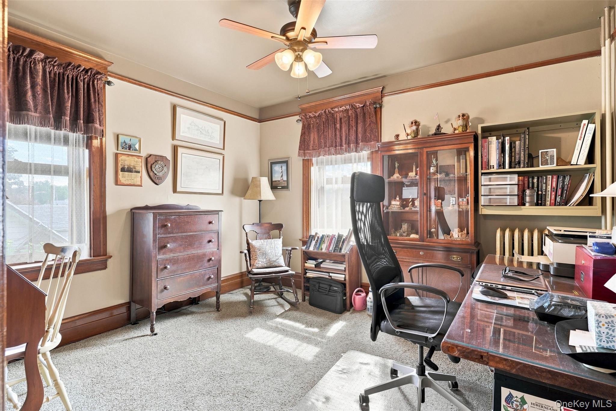Single Family Albany Avenue Ulster County, NY 12401, MLS-1039671-24