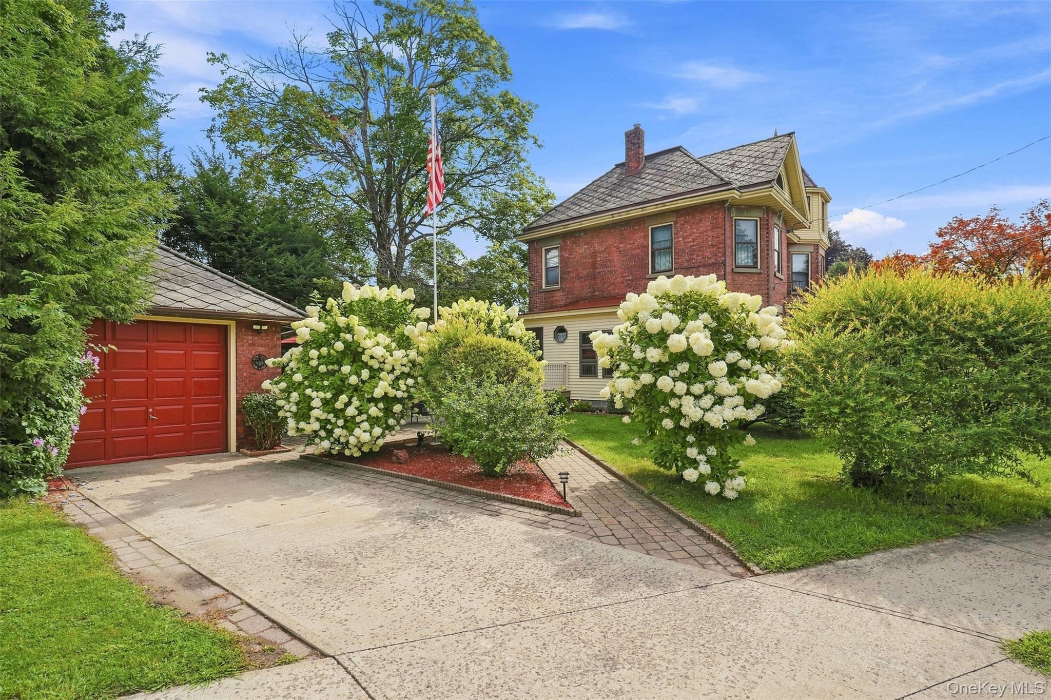 Single Family Albany Avenue Ulster County, NY 12401, MLS-1039671-3